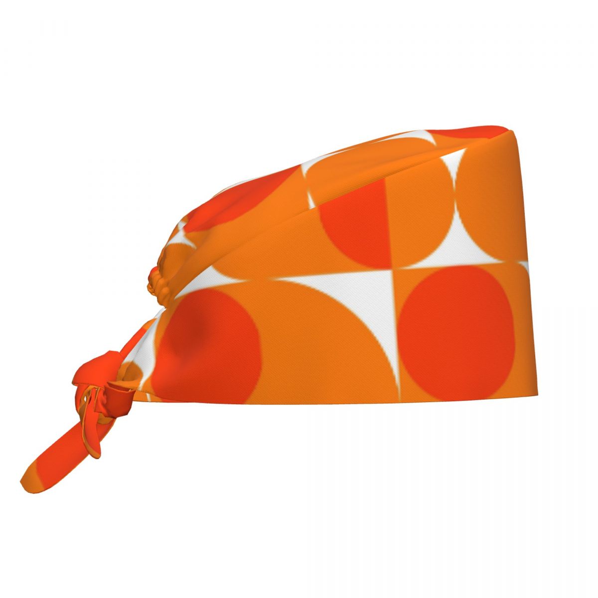 Men Accessories H&M - Orange Bauhau OP-Haube Arzt Arbeitskappe Chirurgische