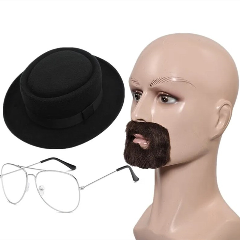 Men Accessories H&M - Breaking TV 2025 Bad Walter White
