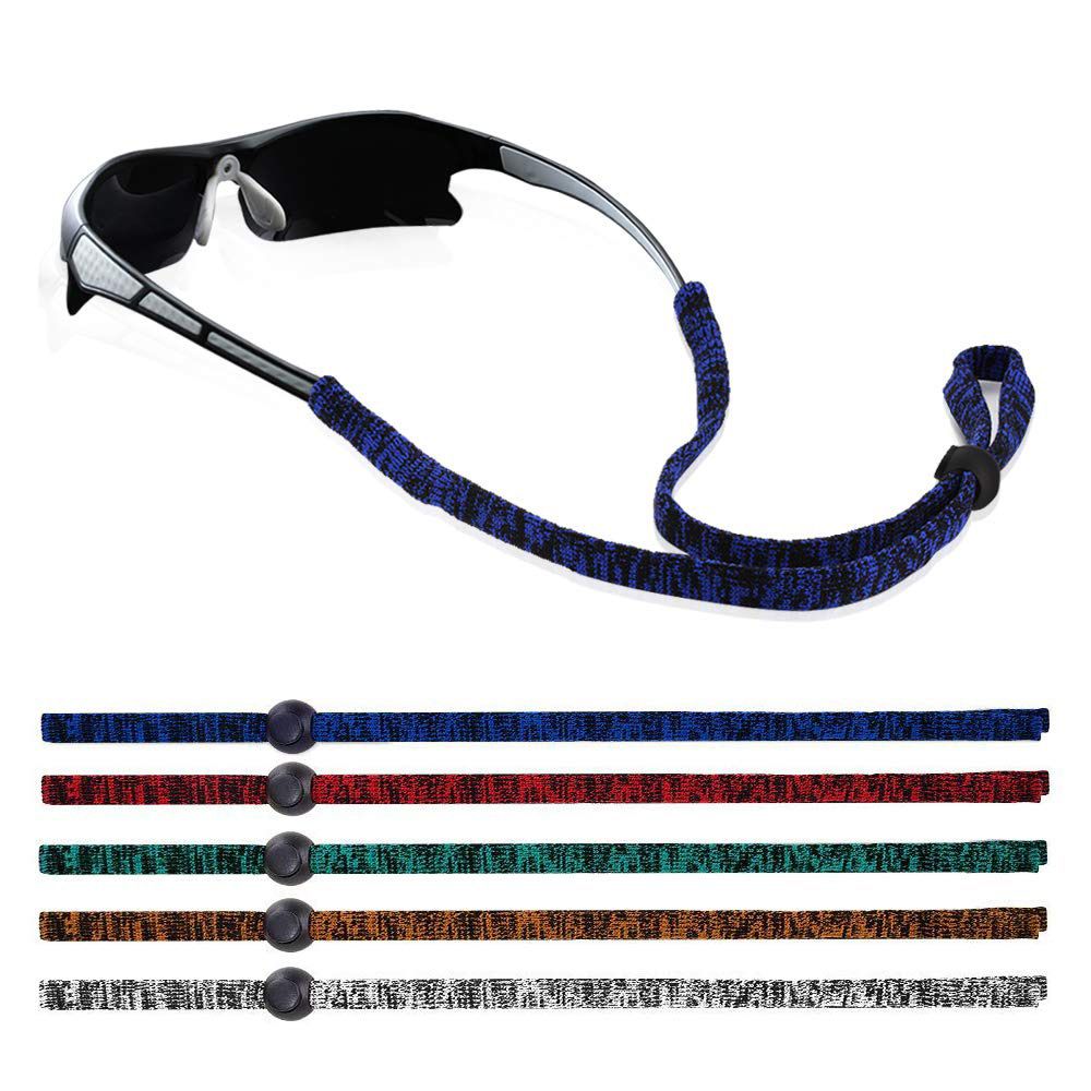 Men Accessories Neck Chain - 2022 nicht-Slip Sonnenbrille Seil Im Freien