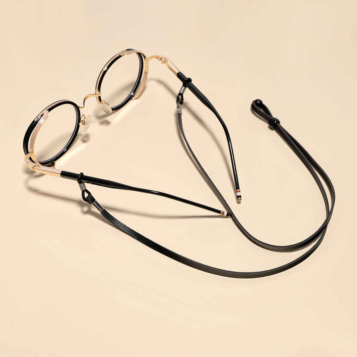 Men Accessories Neck Chain - Brillenband, hält Ihre Brille sicher am
