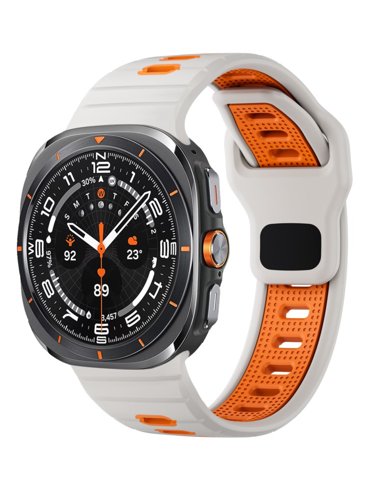 Men Accessories Website - Sportarmbänder für Samsung Galaxy Watch Ultra