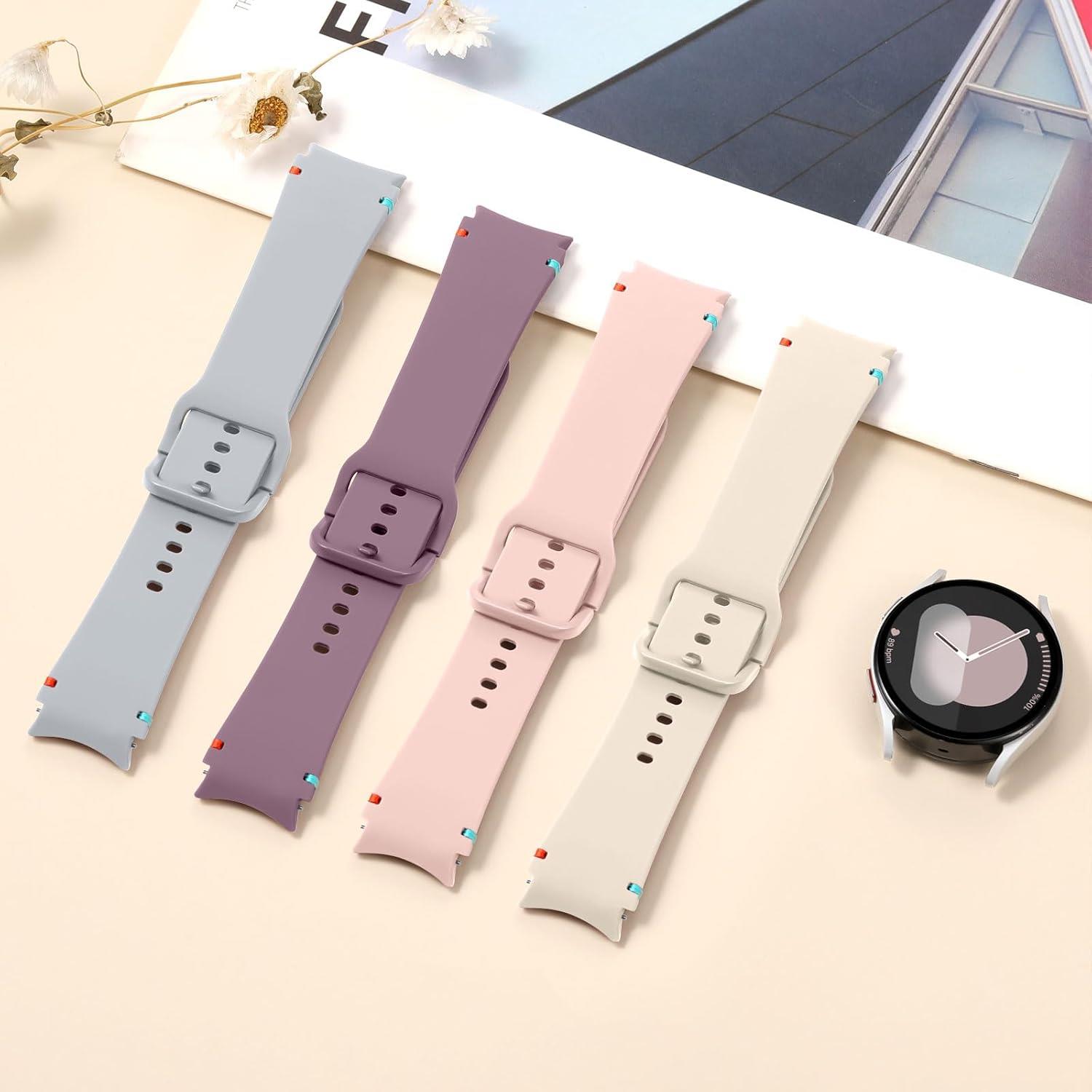 Men Accessories Website - Armbänder für Samsung Galaxy Watch 7