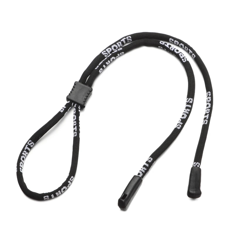 Men Accessories Neck Chain - 1/3 Stück Rutschfestes Brillenband für Outdoor-Sport,