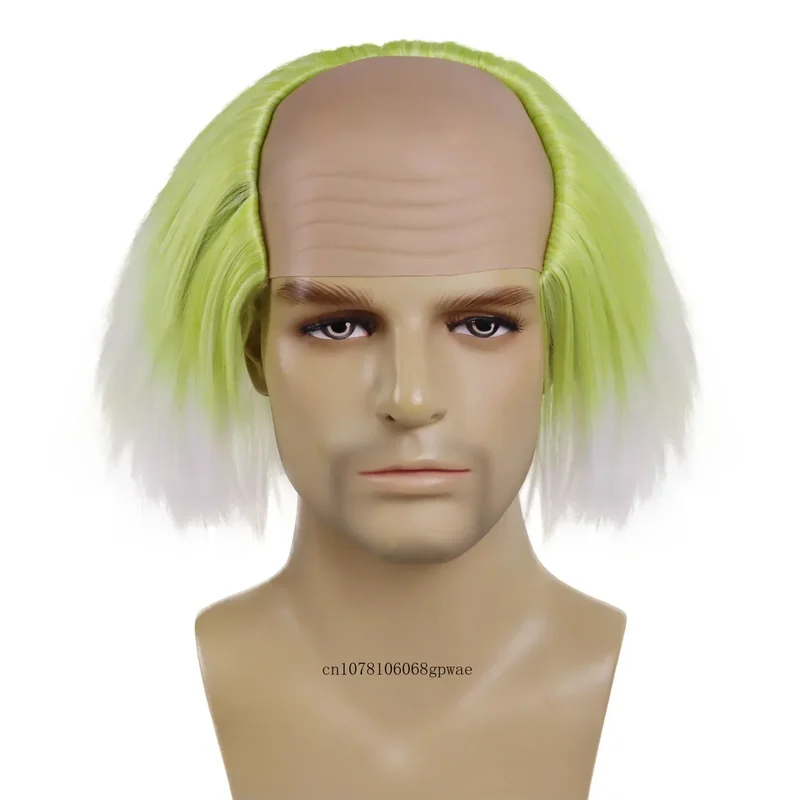 Euro 7 CosHalloween Cosplay Pe – Men Accessories H&M Bewertung und Preis