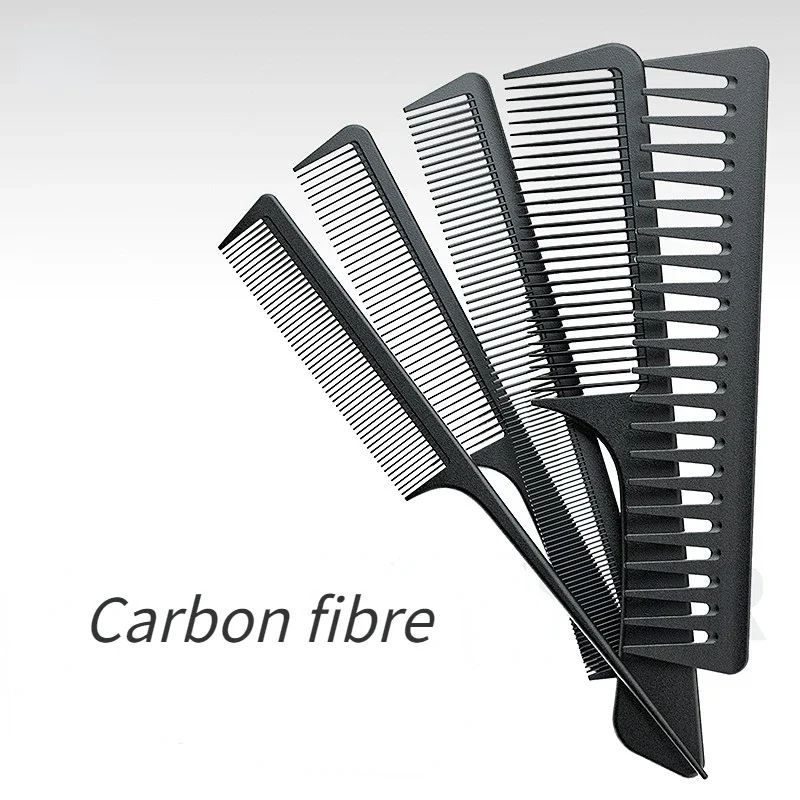 1pc Anti-statische Barbershop  – Men Accessories In Store Bewertung und Preis