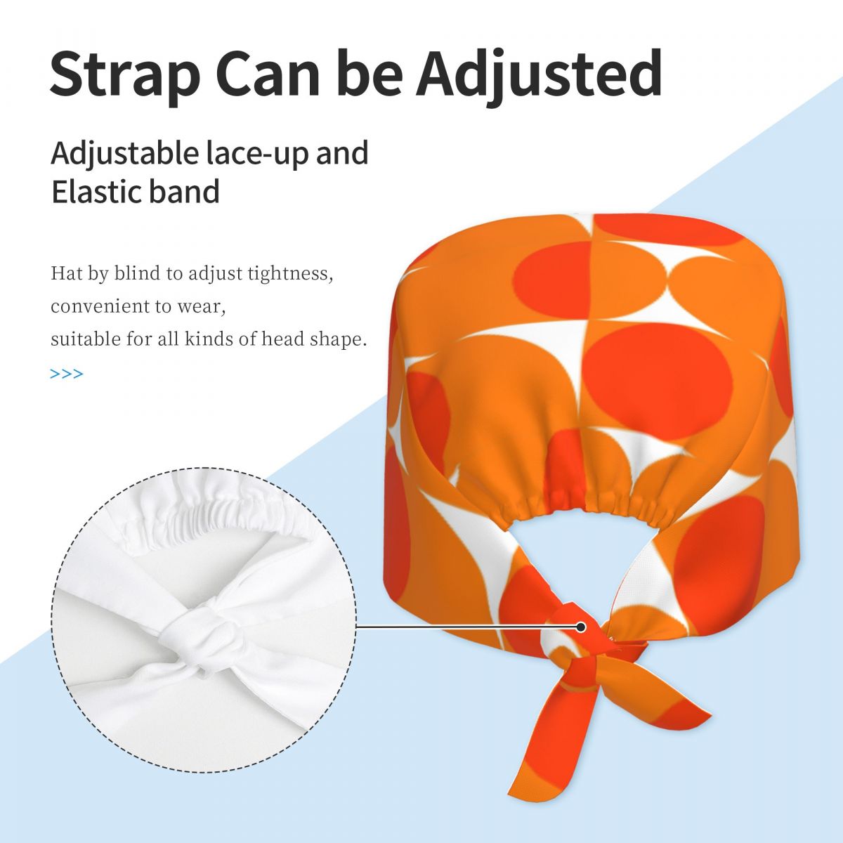Orange Bauhau OP-Haube Arzt Ar – Men Accessories H&M Bewertung und Preis