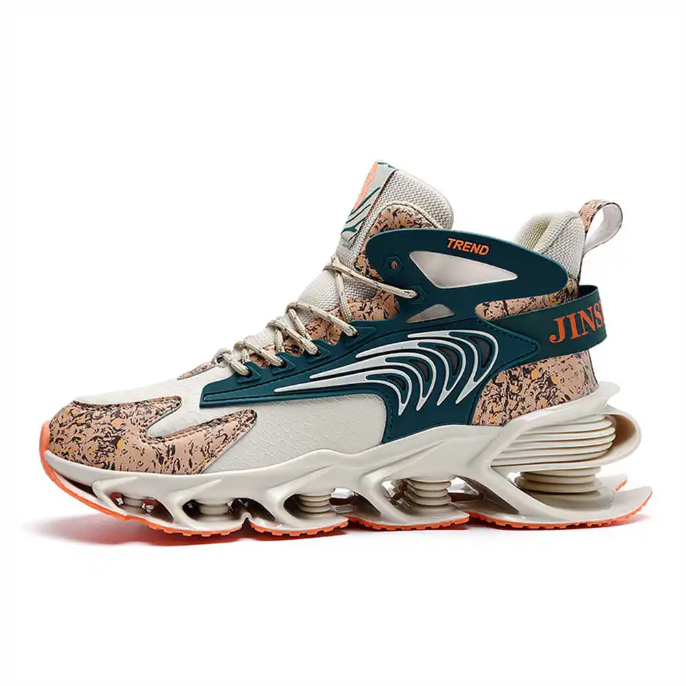 Rutschfeste Mid-Kind-Laufschuh – Men Accessories In Store Bewertung und Preis