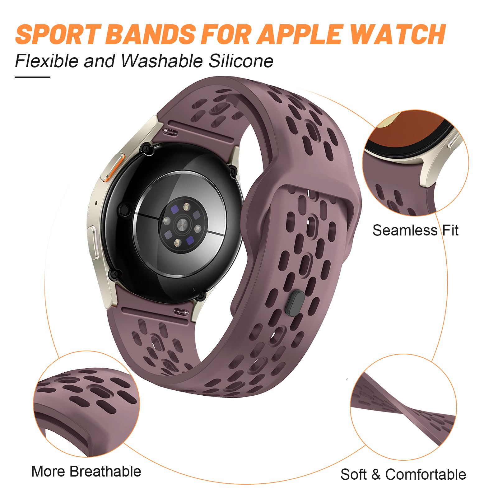 Armband für Samsung Galaxy Wat – Men Accessories Website Bewertung und Preis