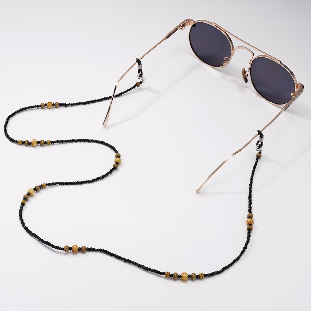 KLASSNUM Vintage Brillenkordel – Men Accessories Neck Chain Bewertung und Preis