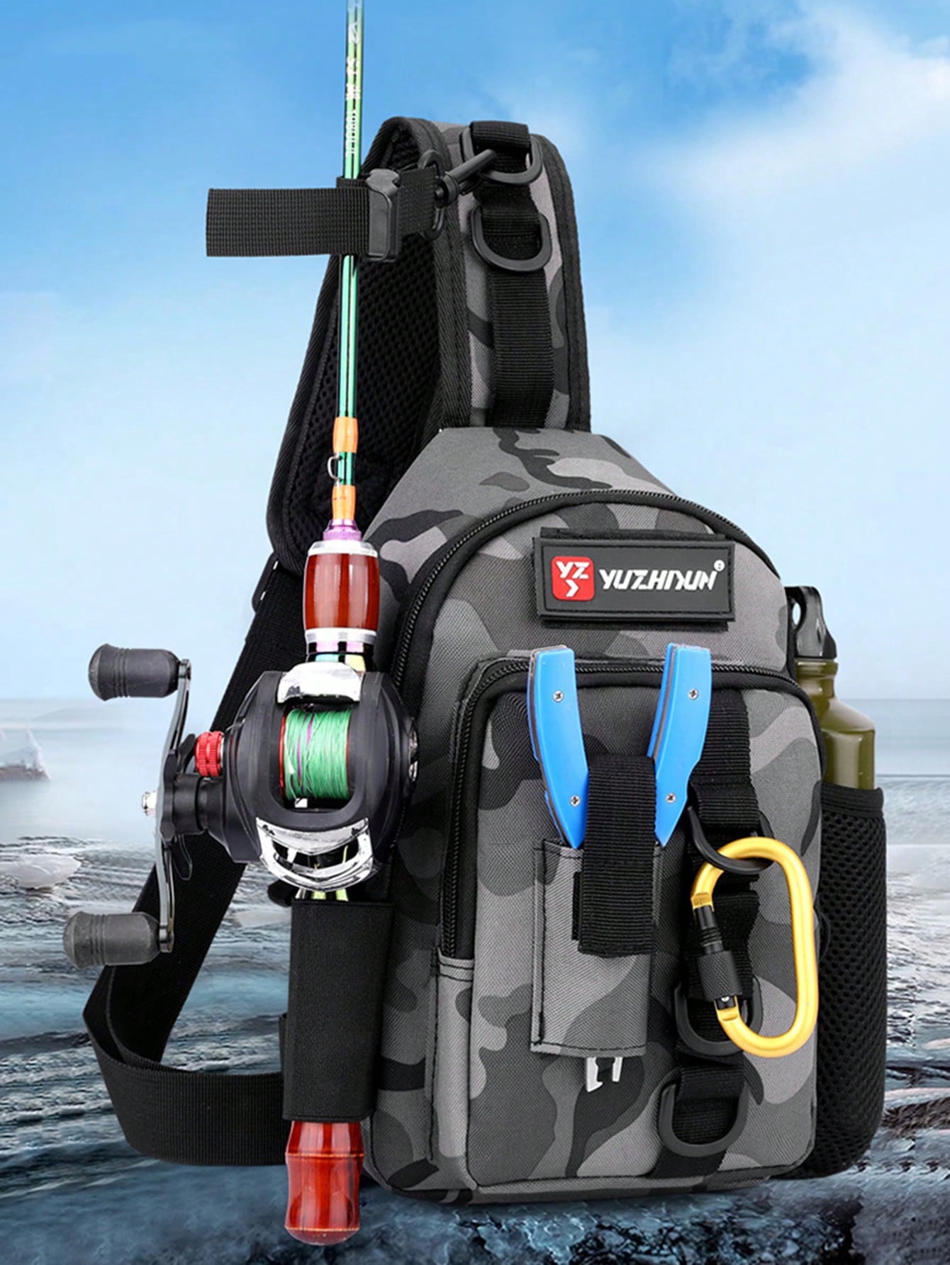 Hochwertige, strapazierfähige  – Men Accessories In Store Bewertung und Preis