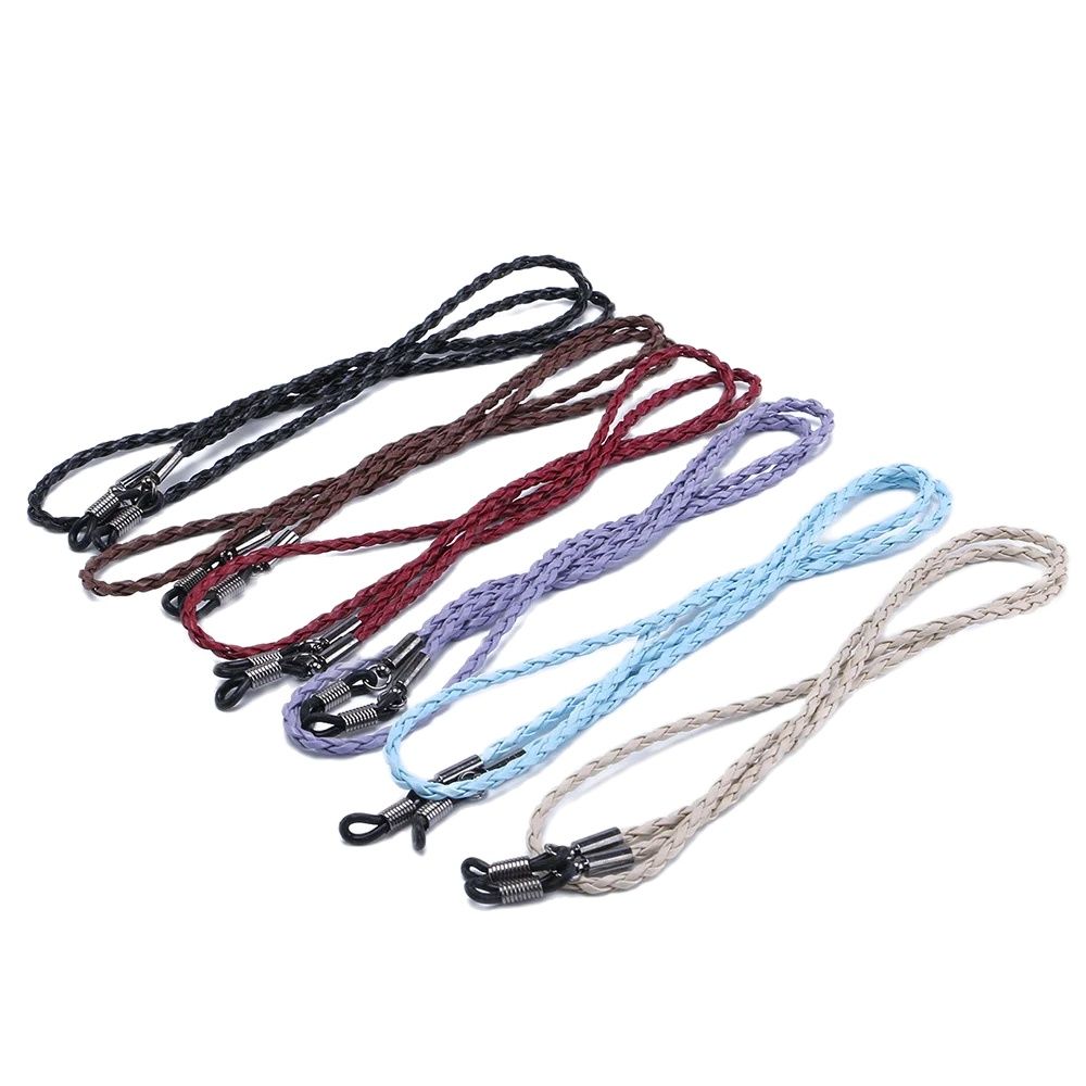 Brillenband, PU hält Ihre Bril – Men Accessories Neck Chain Bewertung und Preis