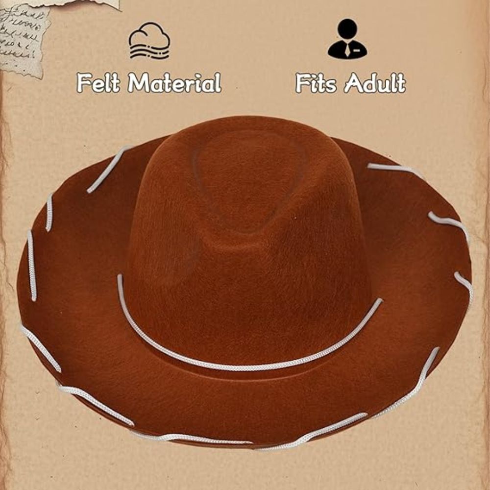 Fantasia Woody Jessie Cosplay  – Men Accessories H&M Bewertung und Preis