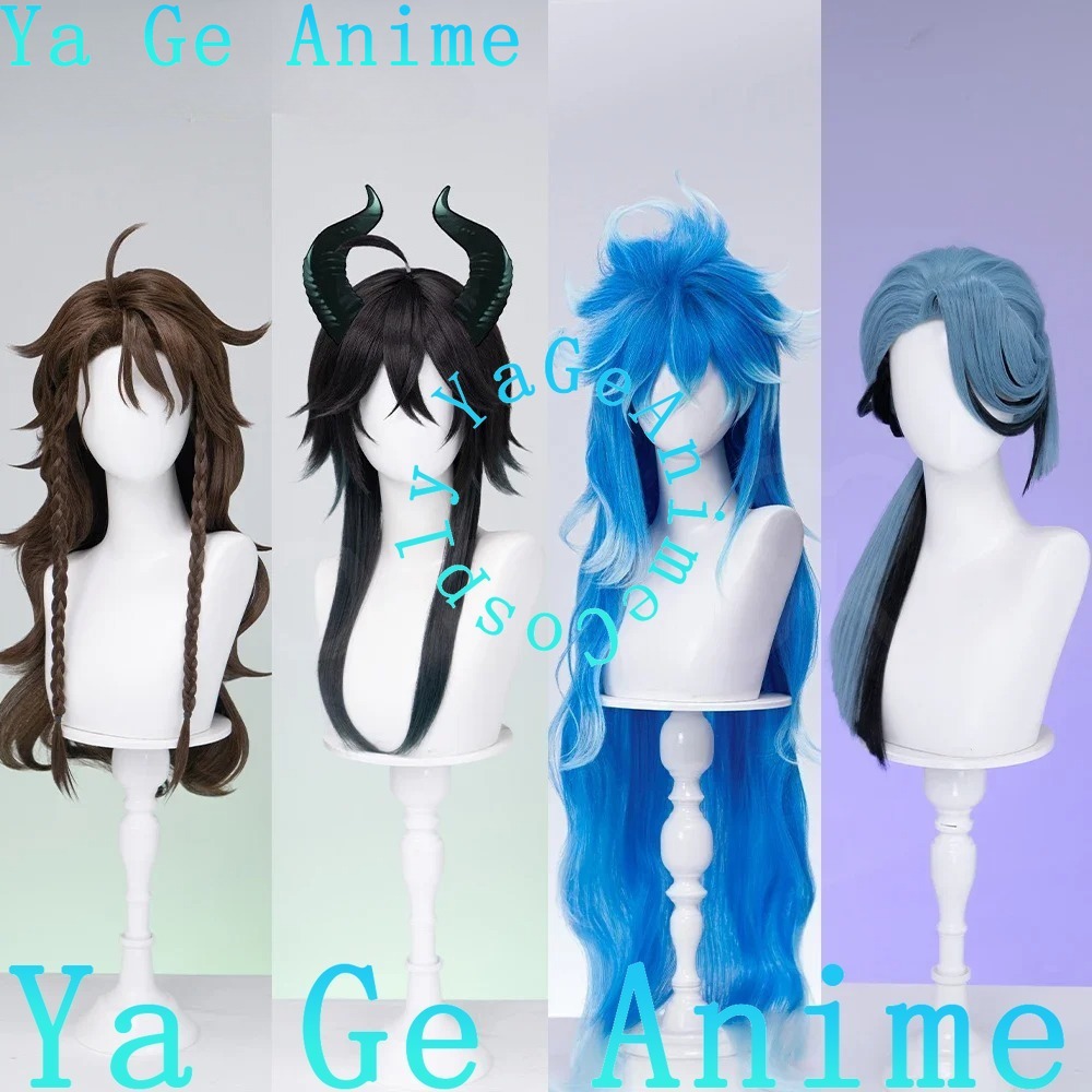 Ya Ge Anime Store Idia Malleus – Men Accessories In Store Bewertung und Preis