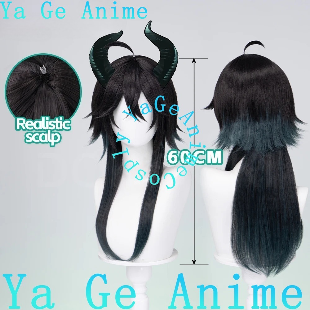 Ya Ge Anime Store Idia Malleus – Men Accessories In Store Bewertung und Preis