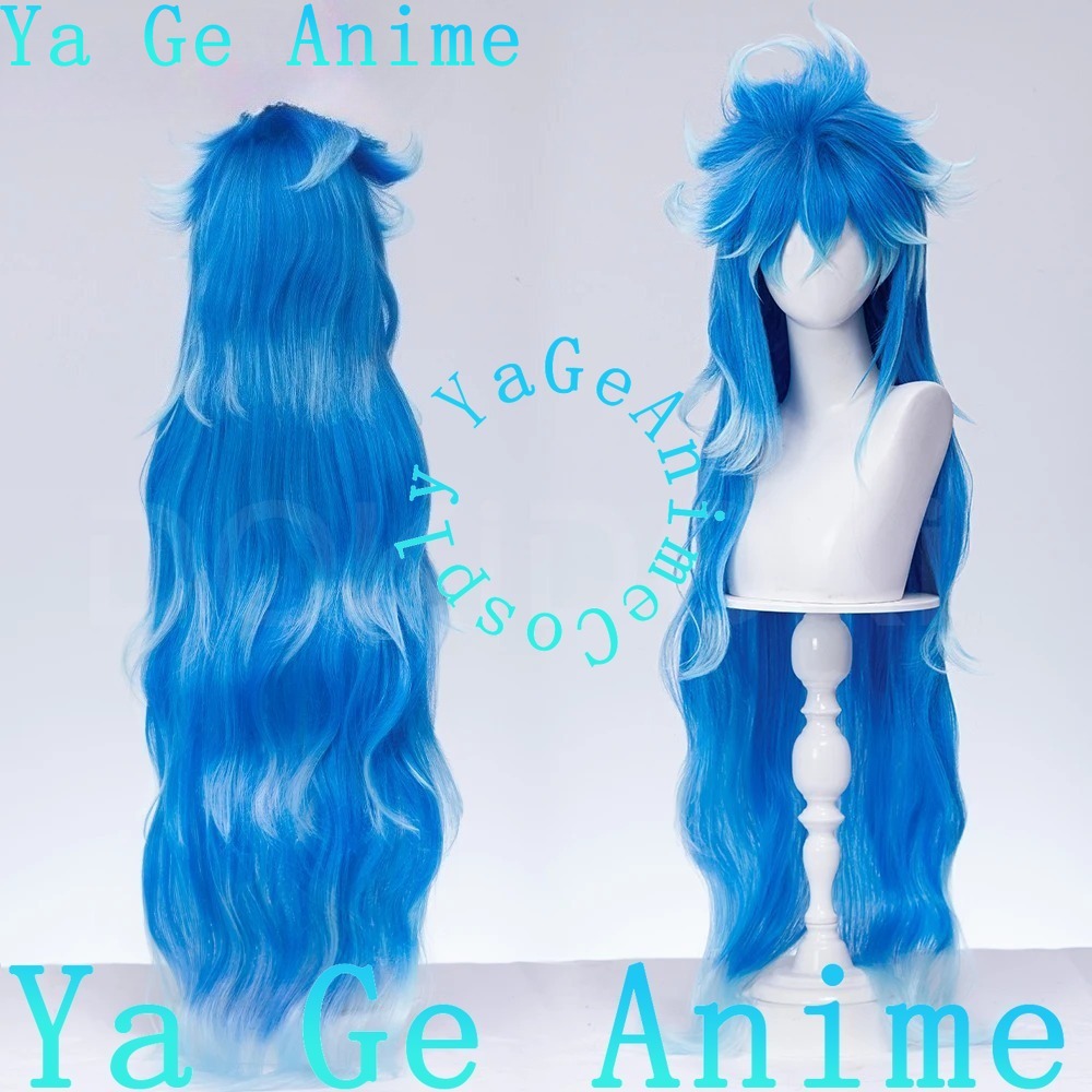 Ya Ge Anime Store Idia Malleus – Men Accessories In Store Bewertung und Preis