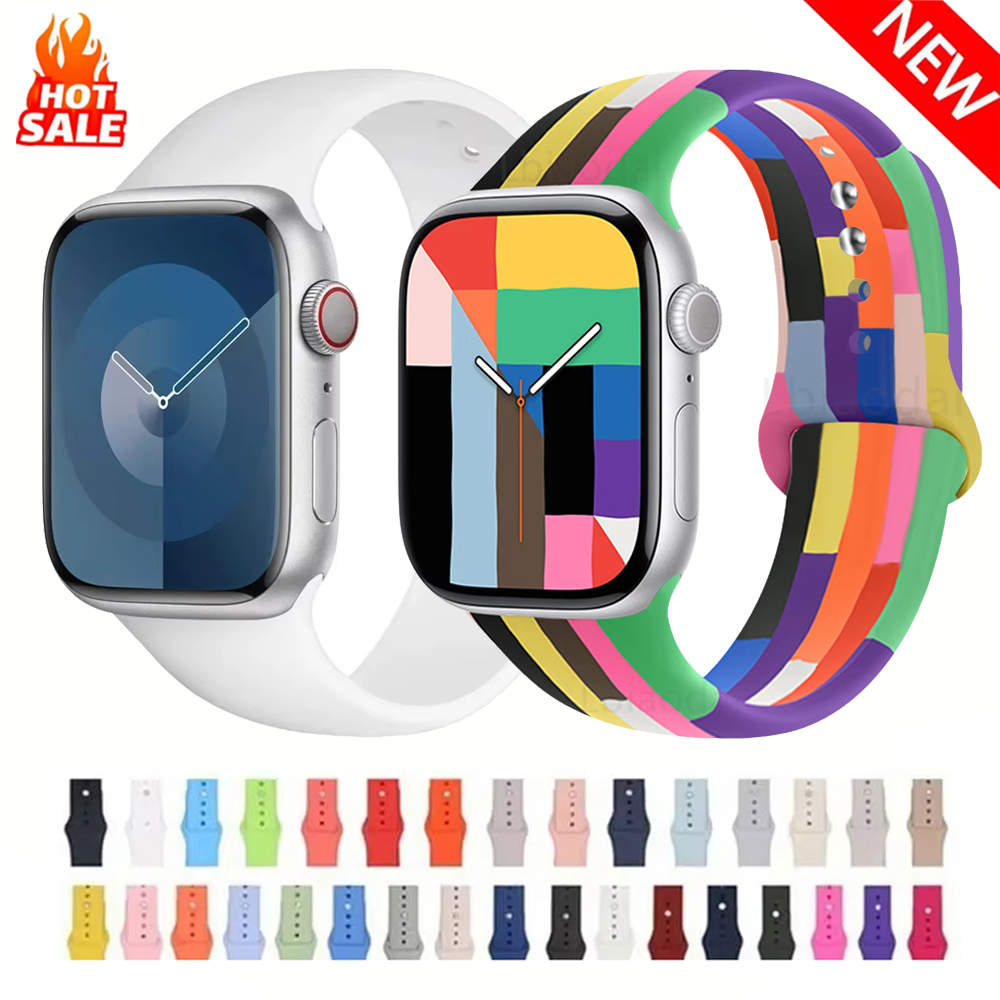 Silikonband für Apple Watch Ar – Men Accessories Website Bewertung und Preis