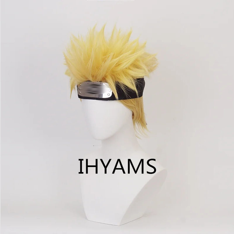 Uzumaki Cosplay-Perücken, 30 c – Men Accessories H&M Bewertung und Preis