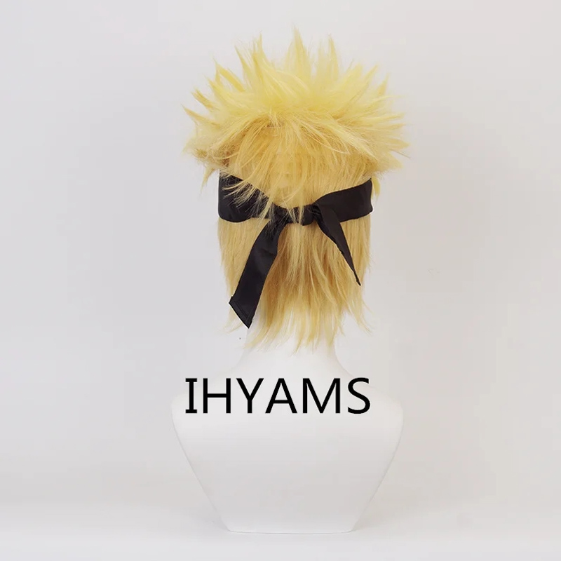 Uzumaki Cosplay-Perücken, 30 c – Men Accessories H&M Bewertung und Preis