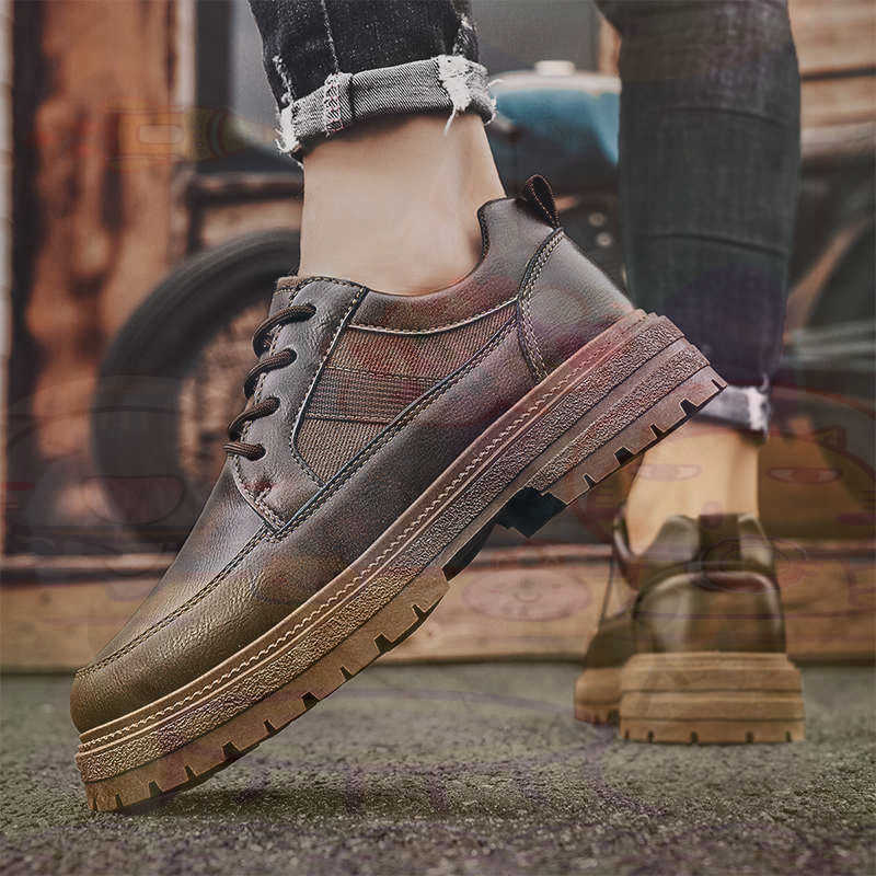 Dunkles Naturleder, modische T – Men Accessories In Store Bewertung und Preis