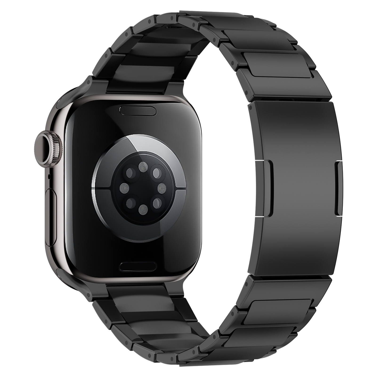Edelstahl-Armbänder für Apple  – Men Accessories Website Bewertung und Preis