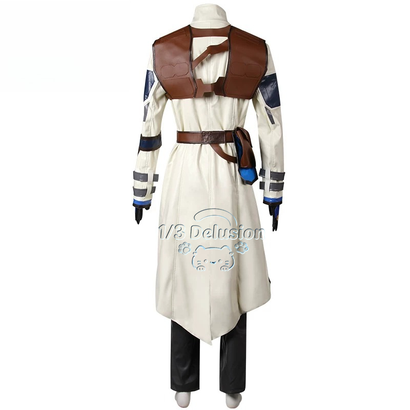 Valorant Cypher Zero Cosplay-K – Mens Accessories Style Bewertung und Preis