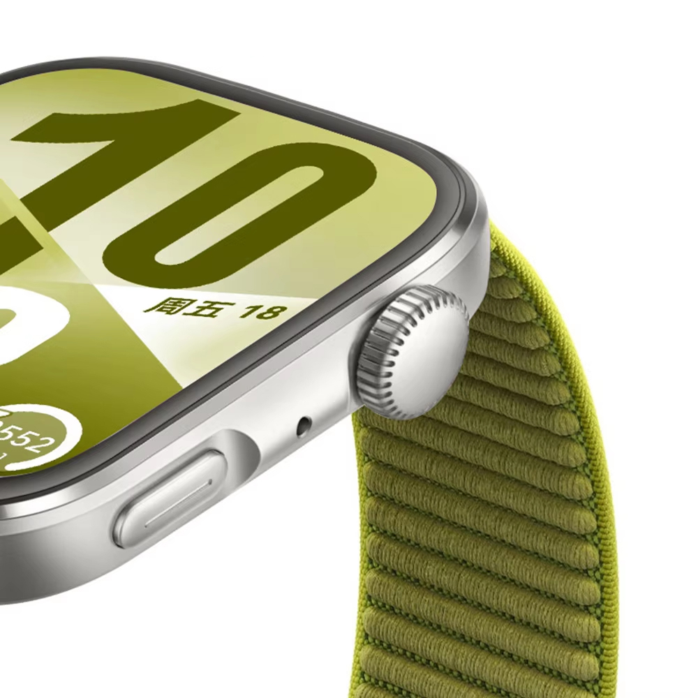 Nylonband für Huawei Watch Fit – Men Accessories Website Bewertung und Preis