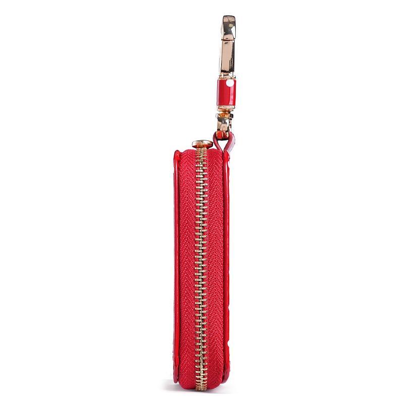 Gepunktetes, glänzendes Schlüs – Men Accessories In Store Bewertung und Preis