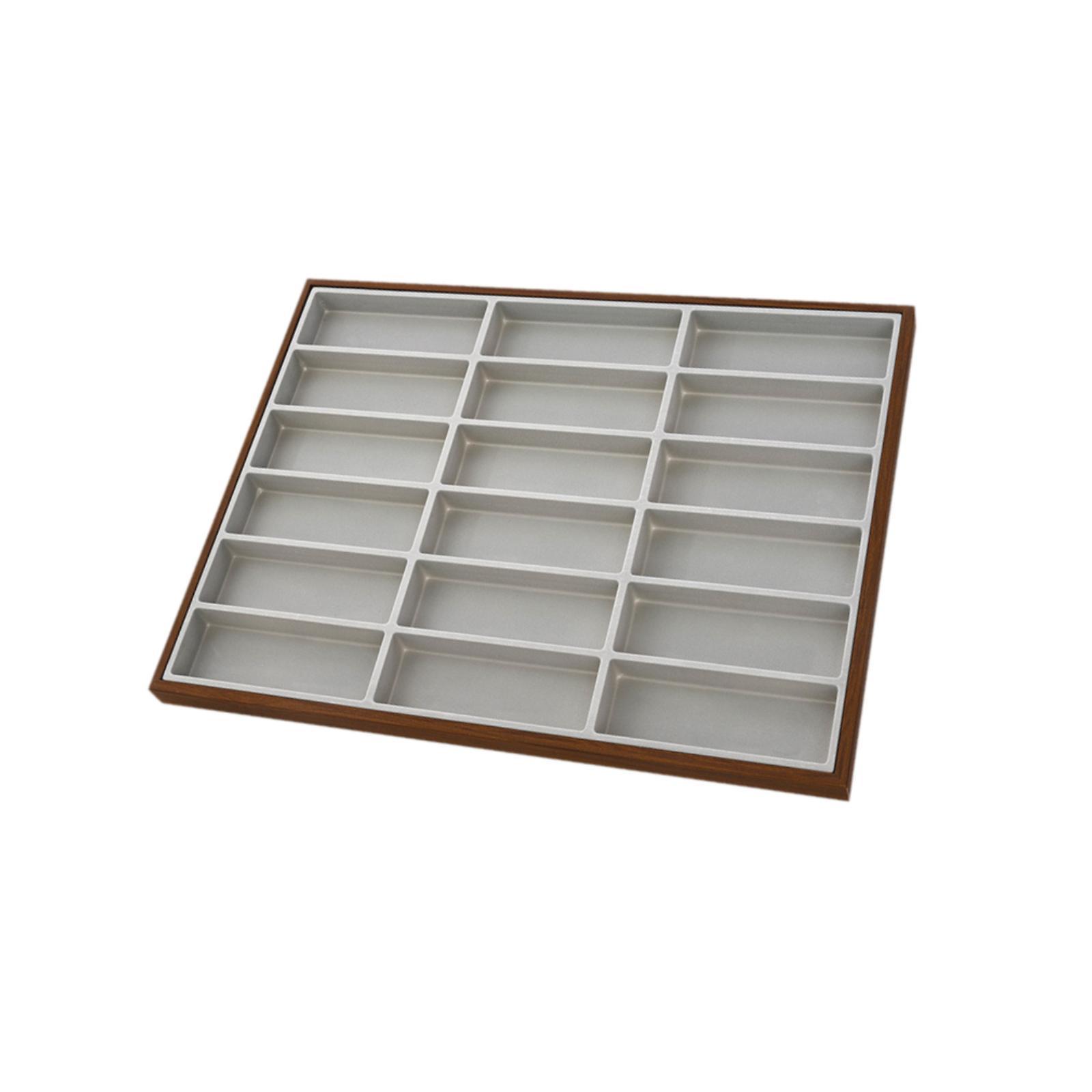 Brillen-Präsentationstablett,  – Men Accessories In Store Bewertung und Preis