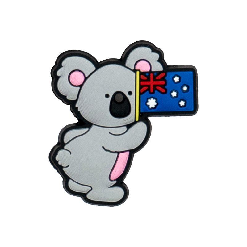 1PCS Australien Stil Schuh Cha – Men'S Accessories Australia Bewertung und Preis