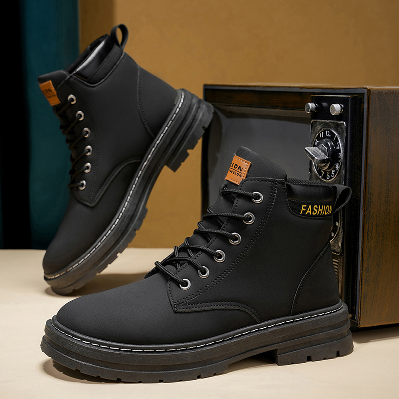 2022 Neue klassische mittelhoh – Mens Accessories Style Bewertung und Preis