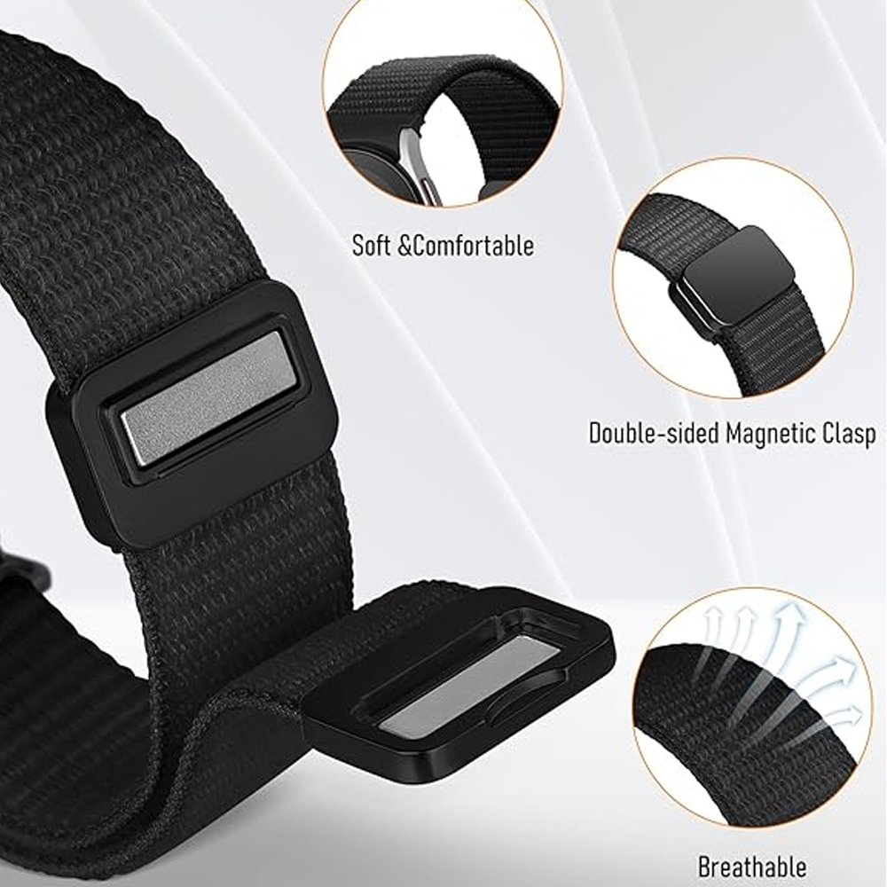 Band für Samsung Galaxy Uhr 4/ – Men Accessories Website Bewertung und Preis