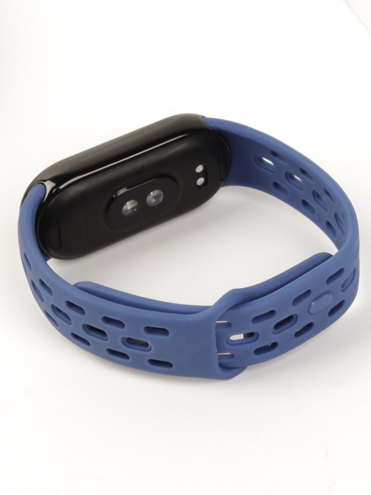 Silikonarmband für Xiaomi Mi B – Men Accessories Website Bewertung und Preis