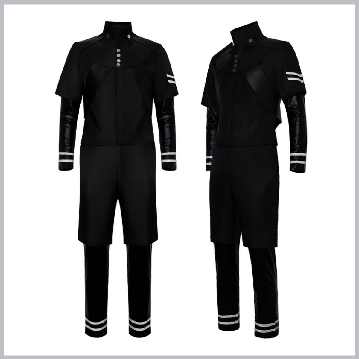 Anime Tokyo Ghoul Kaneki Ken C – Men'S Accessories With Suits Bewertung und Preis