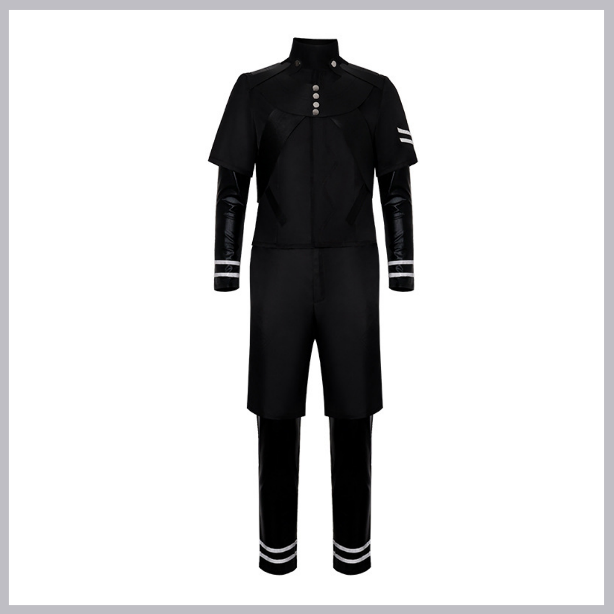 Anime Tokyo Ghoul Kaneki Ken C – Men'S Accessories With Suits Bewertung und Preis