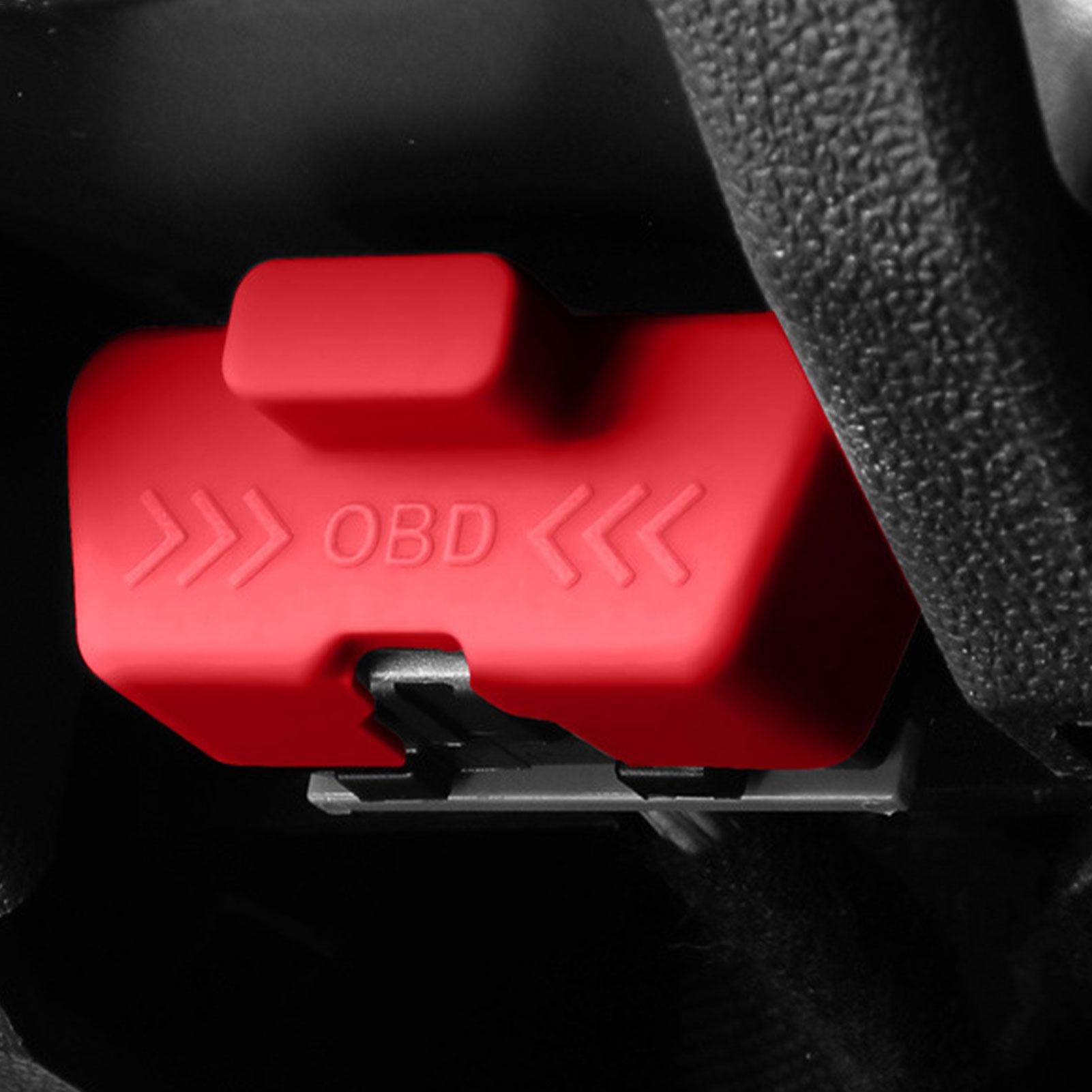 Silikon-OBD-Port-Abdeckung für – Men Accessories H&M Bewertung und Preis
