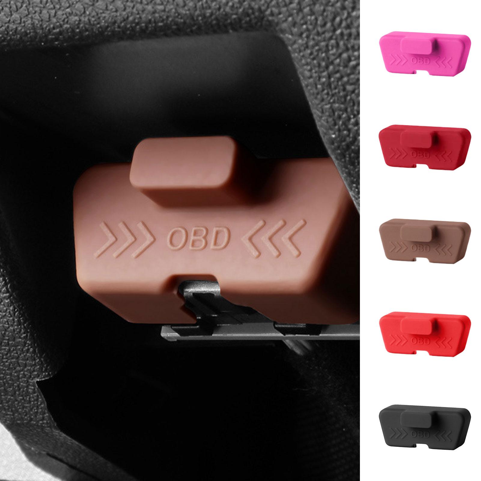 Silikon-OBD-Port-Abdeckung für – Men Accessories H&M Bewertung und Preis