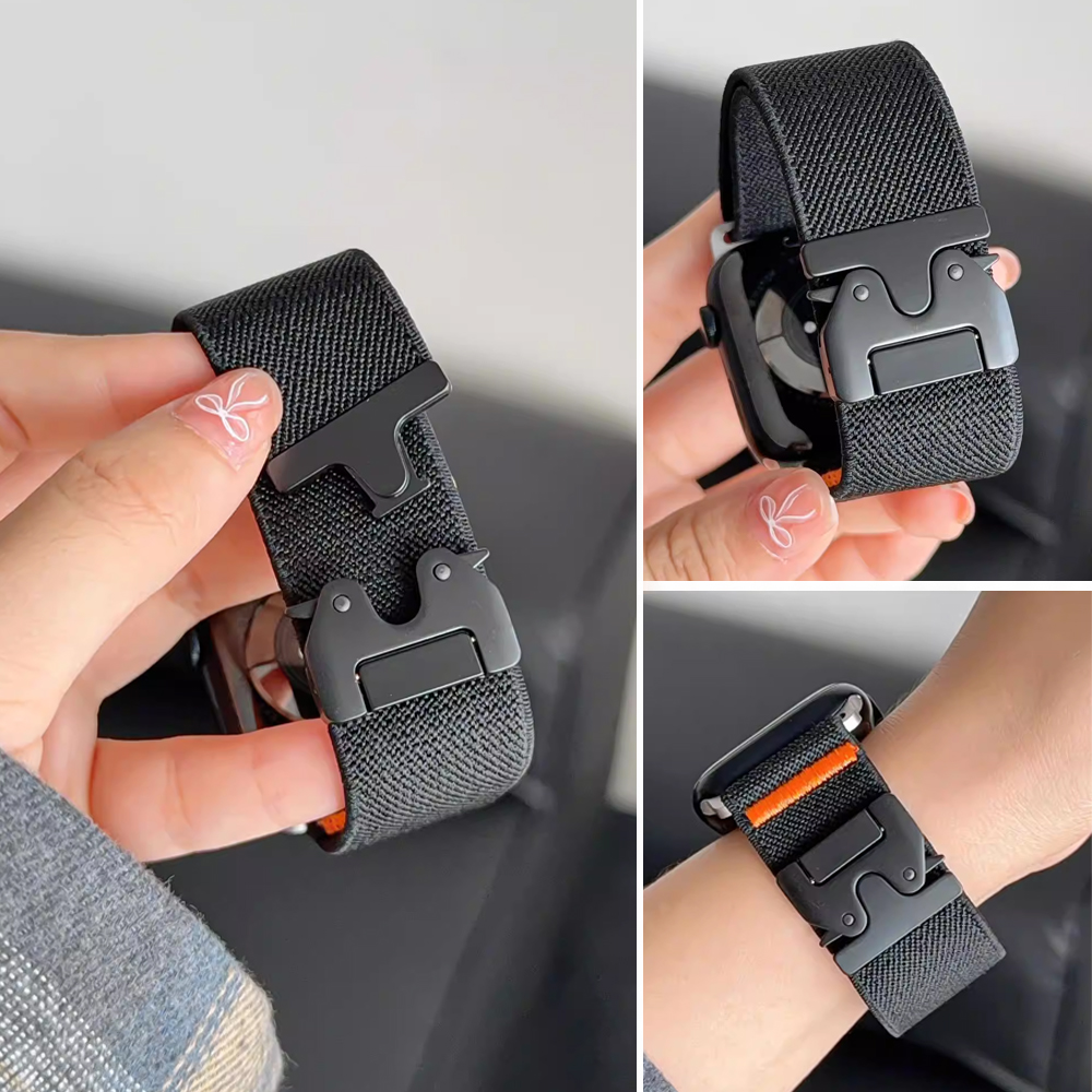 Riemen für Apple Watch Ultra 3 – Men Accessories Website Bewertung und Preis