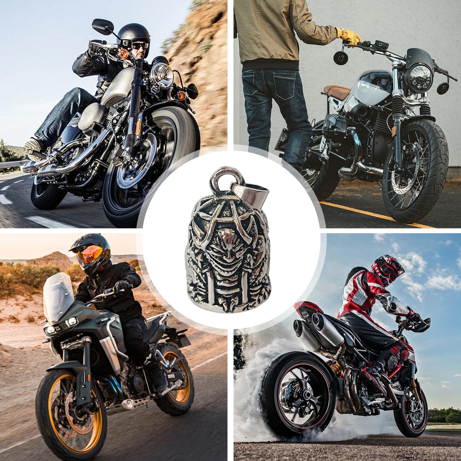 Motorrad Stil Retro Käfig Dämo – Mens Accessories Style Bewertung und Preis