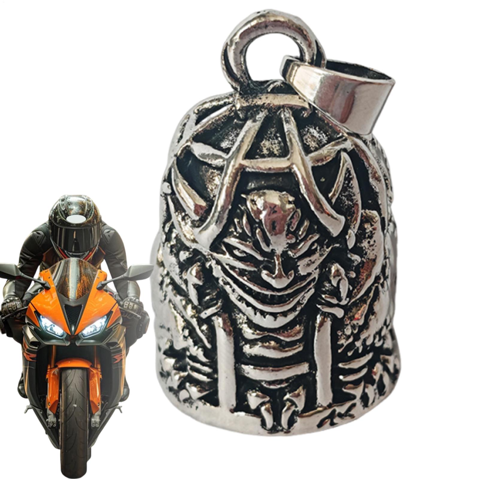 Motorrad Stil Retro Käfig Dämo – Mens Accessories Style Bewertung und Preis