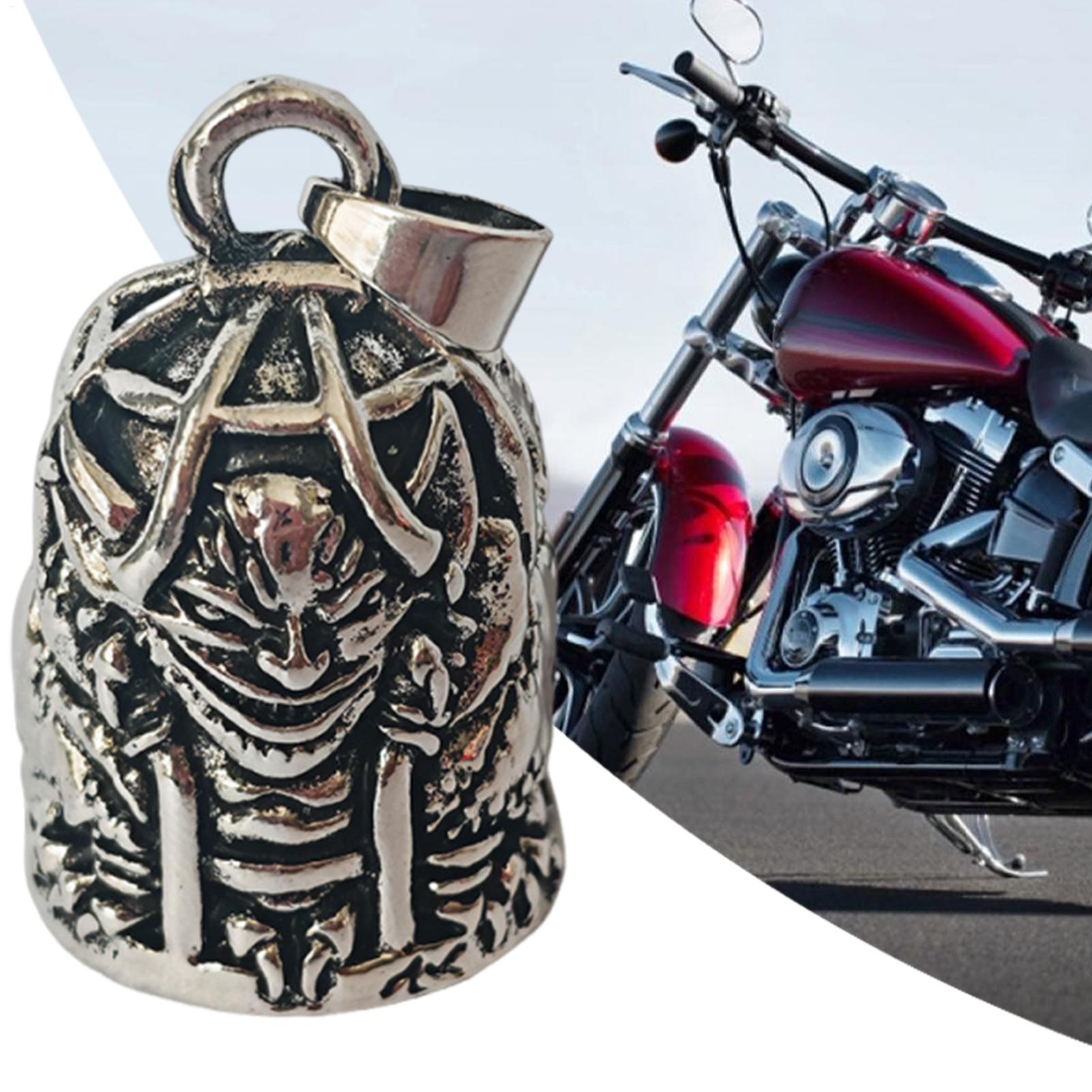 Motorrad Stil Retro Käfig Dämo – Mens Accessories Style Bewertung und Preis