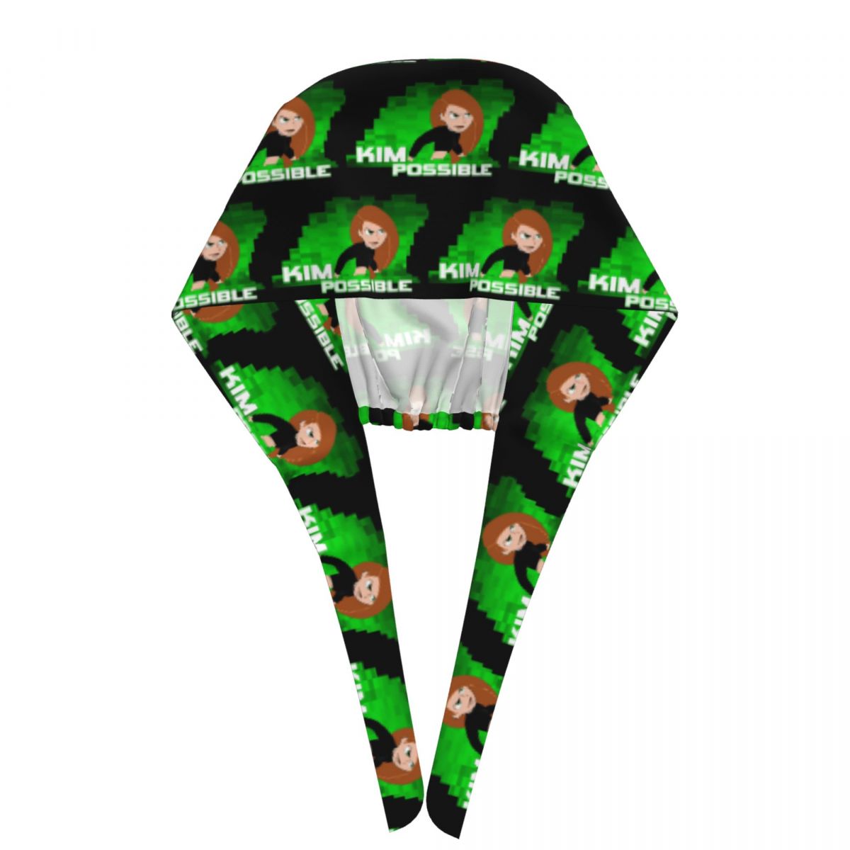 Kim Possible Anime Green Light – Men Accessories H&M Bewertung und Preis