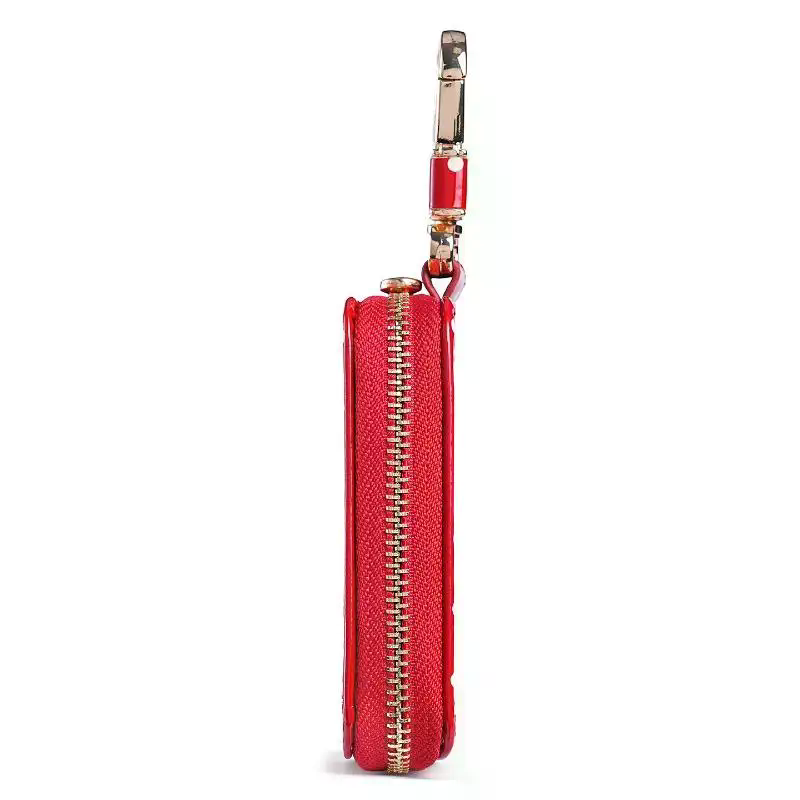 Gepunktetes, glänzendes Schlüs – Men Accessories In Store Bewertung und Preis