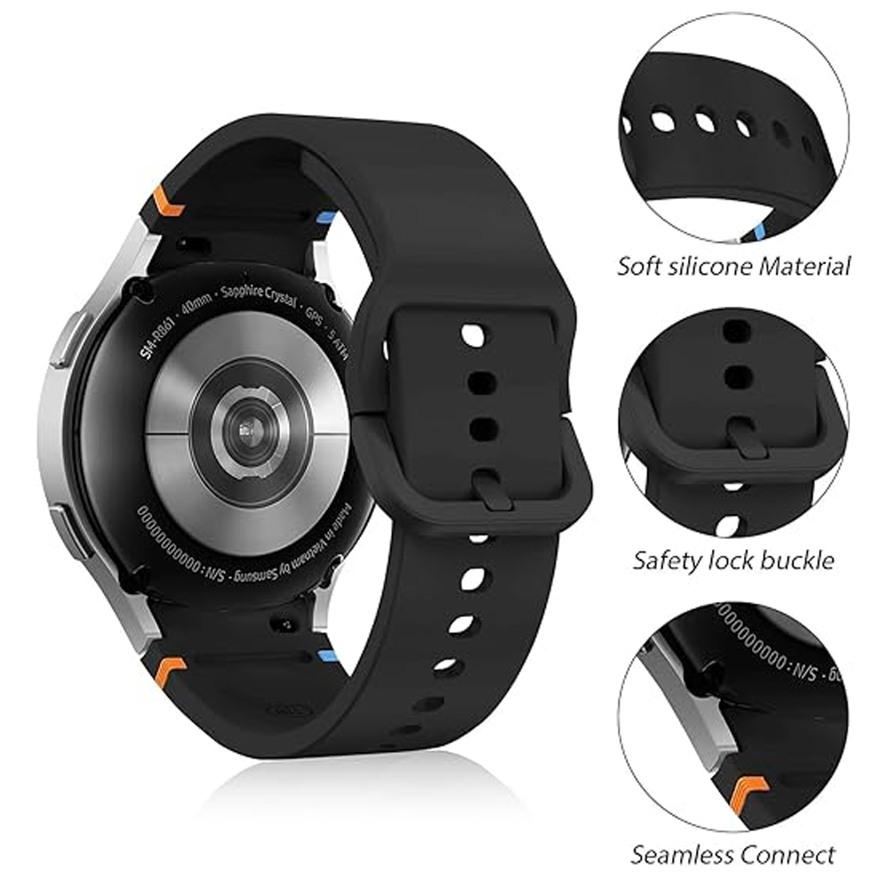 Armbänder für Samsung Galaxy W – Men Accessories Website Bewertung und Preis