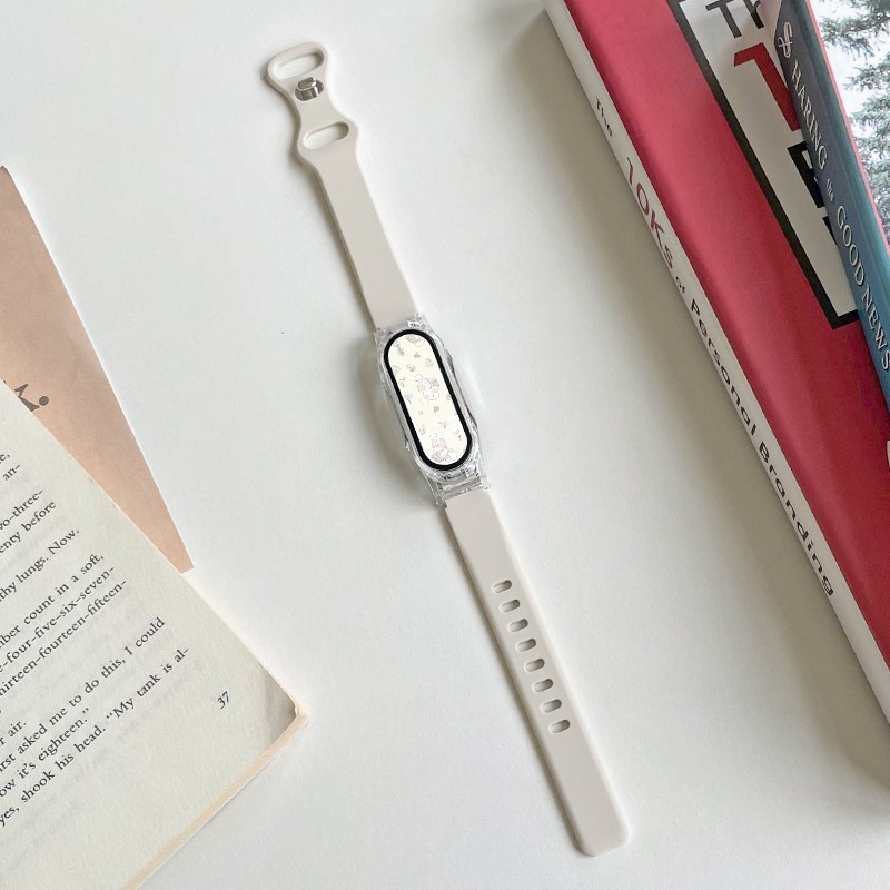 Hülle + Silikonarmband für Xia – Men Accessories Website Bewertung und Preis