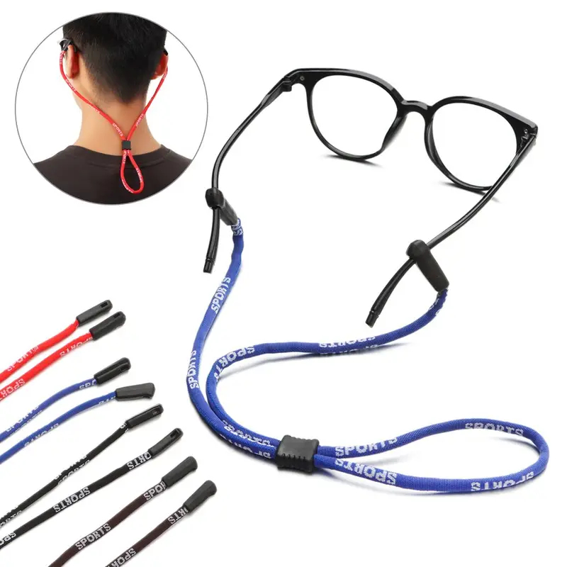 1/3 Stück Rutschfestes Brillen – Men Accessories Neck Chain Bewertung und Preis