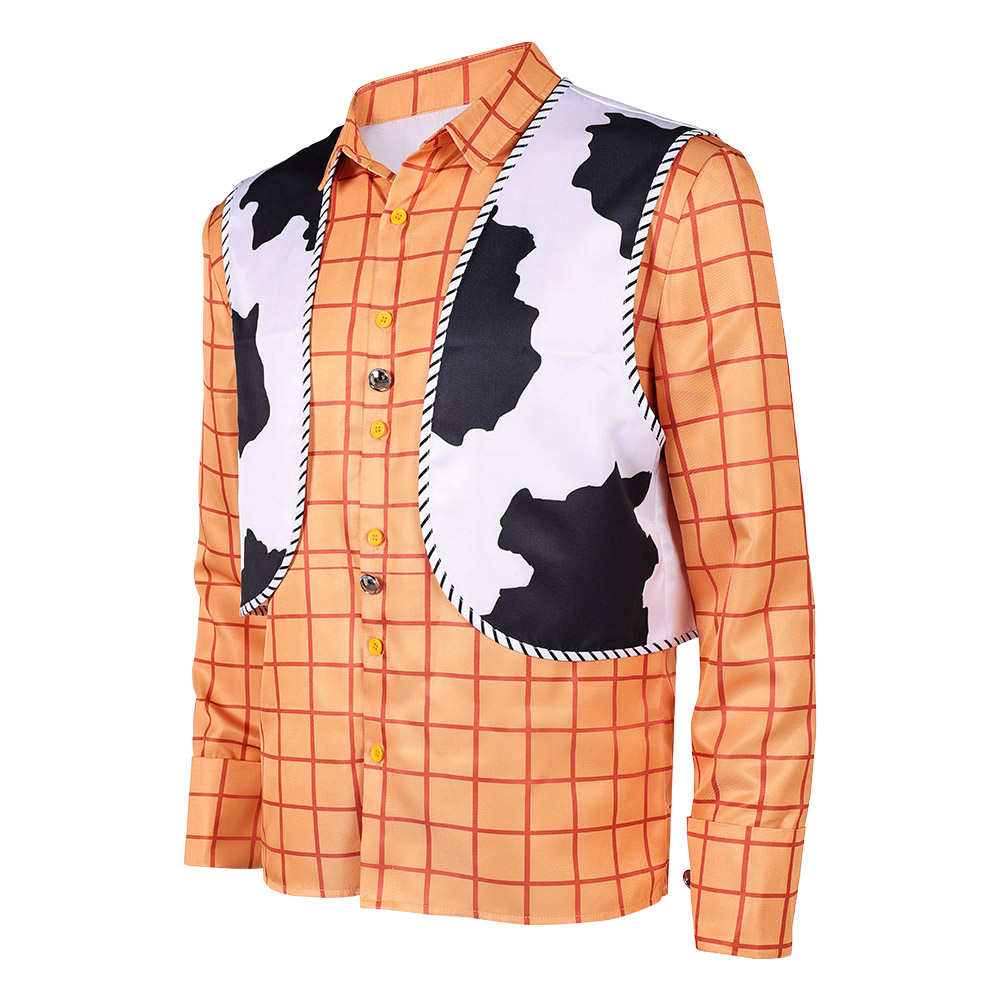 Woody Cosplay-Kostüm für Erwac – Men Accessories H&M Bewertung und Preis