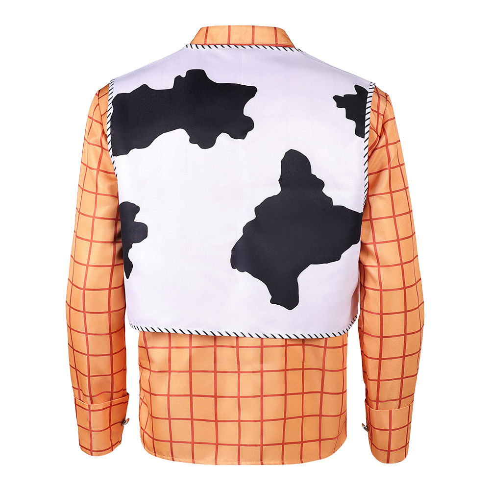 Woody Cosplay-Kostüm für Erwac – Men Accessories H&M Bewertung und Preis