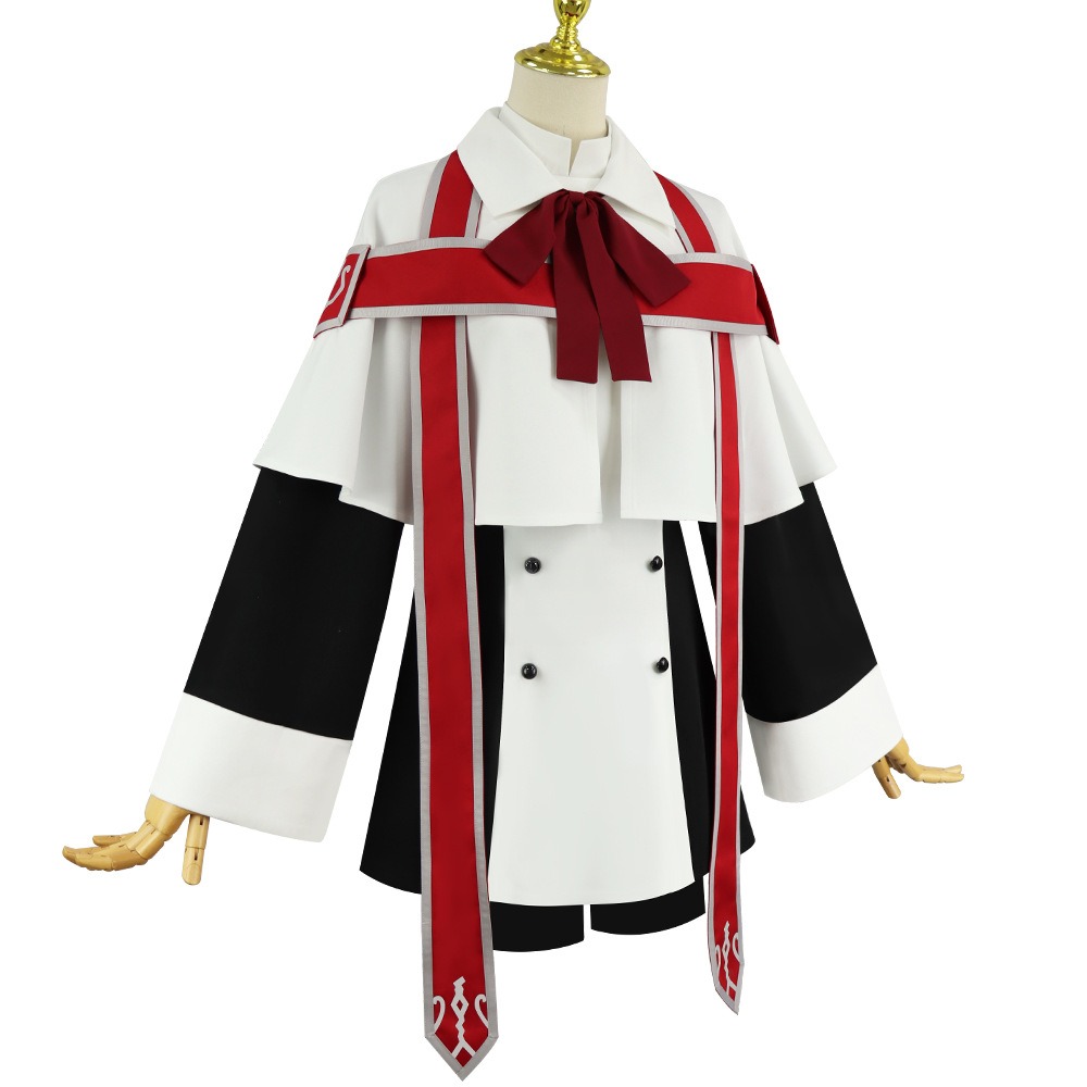 Black Butler Ciel Phantomhive  – Men'S Accessories With Suits Bewertung und Preis