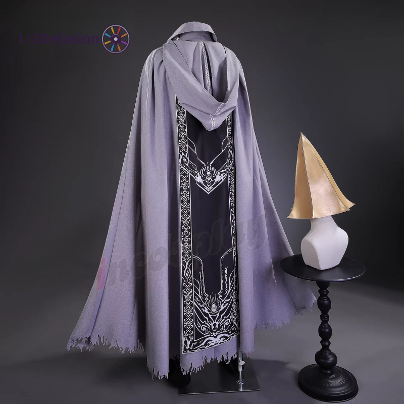 1/3Delusion Store Bloodborne A – Men Accessories In Store Bewertung und Preis