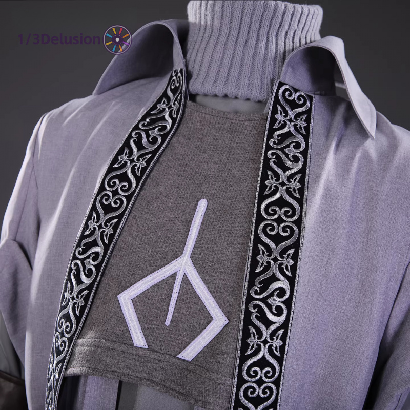 1/3Delusion Store Bloodborne A – Men Accessories In Store Bewertung und Preis